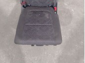 Recambio de asientos trasero derecho para opel zafira tourer c (p12) 1.4 (75) referencia OEM IAM 39112673 39112673 