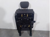 Recambio de asientos trasero derecho para opel zafira tourer c (p12) 1.4 (75) referencia OEM IAM 39112673 39112673 