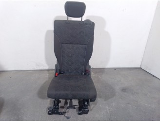 Recambio de asientos trasero izquierdo para opel zafira tourer c (p12) 1.4 (75) referencia OEM IAM 39112675 39112675 