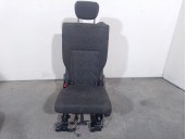 Recambio de asientos trasero izquierdo para opel zafira tourer c (p12) 1.4 (75) referencia OEM IAM 39112675 39112675 