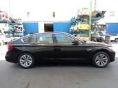bmw 5 gran turismo (f07) del año 2010