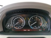 bmw 5 gran turismo (f07) del año 2010