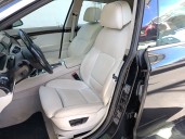bmw 5 gran turismo (f07) del año 2010