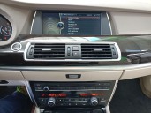 bmw 5 gran turismo (f07) del año 2010