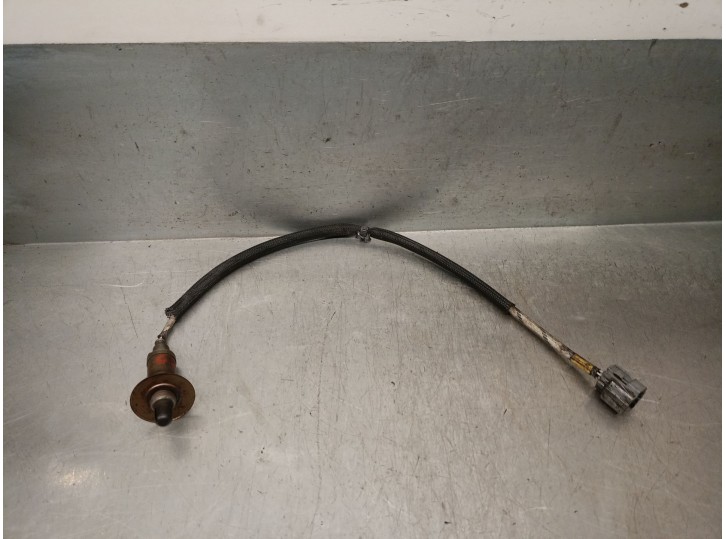 Replacement lambda sensor for Subaru Forester (SG_) 2.0 X AWD (SG5) OEM IAM reference 22641AA381 22641AA381 C24B7100007080 BOSC