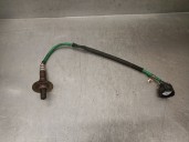 Replacement lambda sensor for Subaru Forester (SG_) 2.0 X AWD (SG5) OEM IAM reference 22641AA381 22641AA381 1924002120 DENSO
