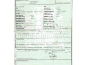 renault megane i classic (la0/1_) del año 2001