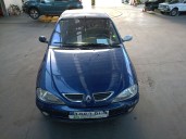 renault megane i classic (la0/1_) del año 2001