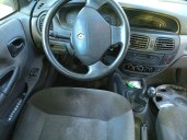 renault megane i classic (la0/1_) del año 2001