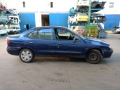 renault megane i classic (la0/1_) del año 2001