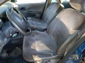 renault megane i classic (la0/1_) del año 2001