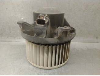 Recambio de motor calefaccion para nissan navara np300 (d40) 2.5 dci 4wd referencia OEM IAM 27226EA010 27226EA010 5NEH19805AD SI