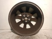 Recambio de llanta para subaru forester (sg_) 2.0 x awd (sg5) referencia OEM IAM 28111SA090 R16X61/2JJOFFSET48 