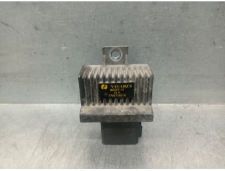 Recambio de caja precalentamiento para renault megane i coach (da0/1_) 1.9 dci (da05, da1f) referencia OEM IAM 7700115078 BED71