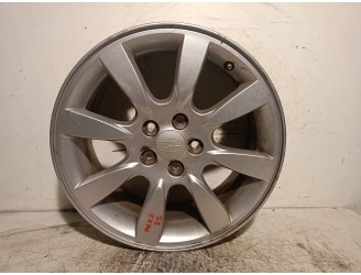 Recambio de llanta para subaru forester (sg_) 2.0 x awd (sg5) referencia OEM IAM 28111SA090 R16X61/2JJOFFSET48 