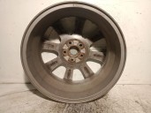 Recambio de llanta para subaru forester (sg_) 2.0 x awd (sg5) referencia OEM IAM 28111SA090 R16X61/2JJOFFSET48 