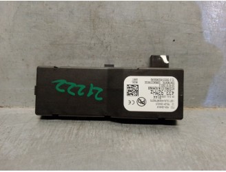 Recambio de modulo electronico para opel zafira tourer c (p12) 1.4 (75) referencia OEM IAM 13500144  
