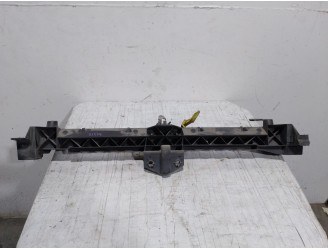 Recambio de panel frontal para citroën berlingo furgoneta/monovolumen (b9) 1.6 hdi 90 referencia OEM IAM 
