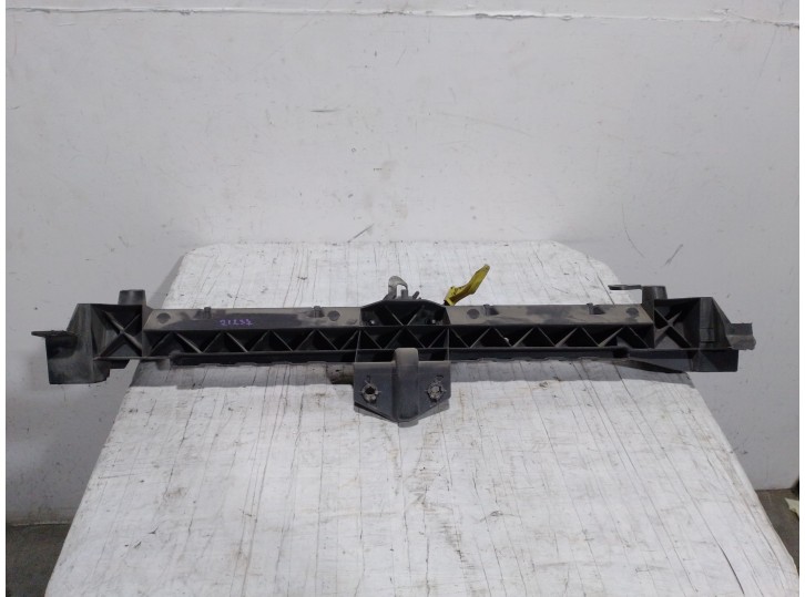 Recambio de panel frontal para citroën berlingo furgoneta/monovolumen (b9) 1.6 hdi 90 referencia OEM IAM 