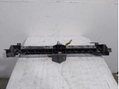 Recambio de panel frontal para citroën berlingo furgoneta/monovolumen (b9) 1.6 hdi 90 referencia OEM IAM 