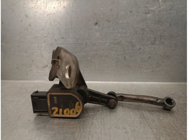 Recambio de motor regulacion faros para bmw x1 (e84) sdrive 18 d referencia OEM IAM 6853752 