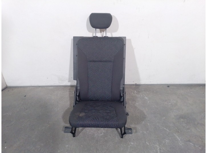 Recambio de asientos trasero izquierdo para opel zafira tourer c (p12) 1.4 (75) referencia OEM IAM 39112681 39112681 