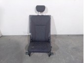 Recambio de asientos trasero izquierdo para opel zafira tourer c (p12) 1.4 (75) referencia OEM IAM 39112681 39112681 
