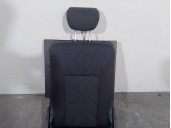 Recambio de asientos trasero izquierdo para opel zafira tourer c (p12) 1.4 (75) referencia OEM IAM 39112681 39112681 