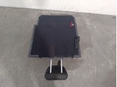 Recambio de asientos trasero izquierdo para opel zafira tourer c (p12) 1.4 (75) referencia OEM IAM 39112681 39112681 