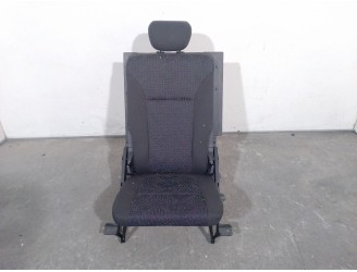 Recambio de asientos trasero derecho para opel zafira tourer c (p12) 1.4 (75) referencia OEM IAM 39112681 39112681 3ª - FILA