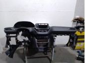 Recambio de salpicadero para peugeot 2008 i (cu_) 1.2 thp 110 / puretech 110 referencia OEM IAM 16100355ZD 