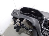 Recambio de salpicadero para peugeot 2008 i (cu_) 1.2 thp 110 / puretech 110 referencia OEM IAM 16100355ZD  