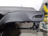 Recambio de salpicadero para peugeot 2008 i (cu_) 1.2 thp 110 / puretech 110 referencia OEM IAM 16100355ZD 