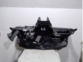 Recambio de salpicadero para peugeot 2008 i (cu_) 1.2 thp 110 / puretech 110 referencia OEM IAM 16100355ZD 