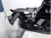 Recambio de salpicadero para peugeot 2008 i (cu_) 1.2 thp 110 / puretech 110 referencia OEM IAM 16100355ZD 