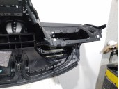 Recambio de salpicadero para peugeot 2008 i (cu_) 1.2 thp 110 / puretech 110 referencia OEM IAM 16100355ZD  