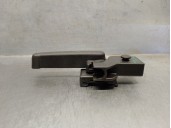 Recambio de cerradura capot para opel zafira tourer c (p12) 1.4 (75) referencia OEM IAM B14NET B14NET 