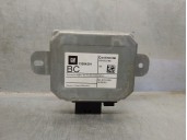 Recambio de modulo electronico para opel zafira tourer c (p12) 1.4 (75) referencia OEM IAM 13384291  5WK50278B CONTINENTAL