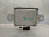 Recambio de modulo electronico para opel zafira tourer c (p12) 1.4 (75) referencia OEM IAM 13384291  5WK50278B CONTINENTAL