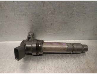 Replacement ignition coil for Volvo XC90 I (275) 3.2 AWD OEM IAM reference 6G9N12A366 30684245 0997001070 DENSO