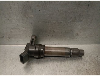 Replacement ignition coil for Volvo XC90 I (275) 3.2 AWD OEM IAM reference 6G9N12A366 30684245 0997001070 DENSO