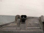 Recambio de electroventilador para hyundai matrix (fc) 1.5 crdi referencia OEM IAM 2538017800  F00S3A2190 KAMCO