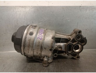 Recambio de soporte filtro gasoil para volvo xc90 i (275) 3.2 awd referencia OEM IAM 6G9N6L600AB 30777914 6750373101 MANN HUMMEL