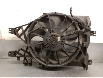 Recambio de electroventilador para chevrolet epica (kl1_) 2.0 d referencia OEM IAM 96930815  F00S3A2367 KAMCO