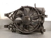 Recambio de electroventilador para chevrolet epica (kl1_) 2.0 d referencia OEM IAM 96930815  F00S3A2367 KAMCO