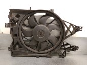 Recambio de electroventilador para chevrolet epica (kl1_) 2.0 d referencia OEM IAM 96930815  F00S3A2367 KAMCO