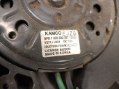 Recambio de electroventilador para chevrolet epica (kl1_) 2.0 d referencia OEM IAM 96930815  F00S3A2367 KAMCO