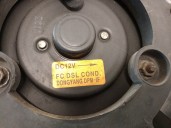 Recambio de electroventilador para hyundai matrix (fc) 1.5 crdi referencia OEM IAM 9773017800 9773017800 