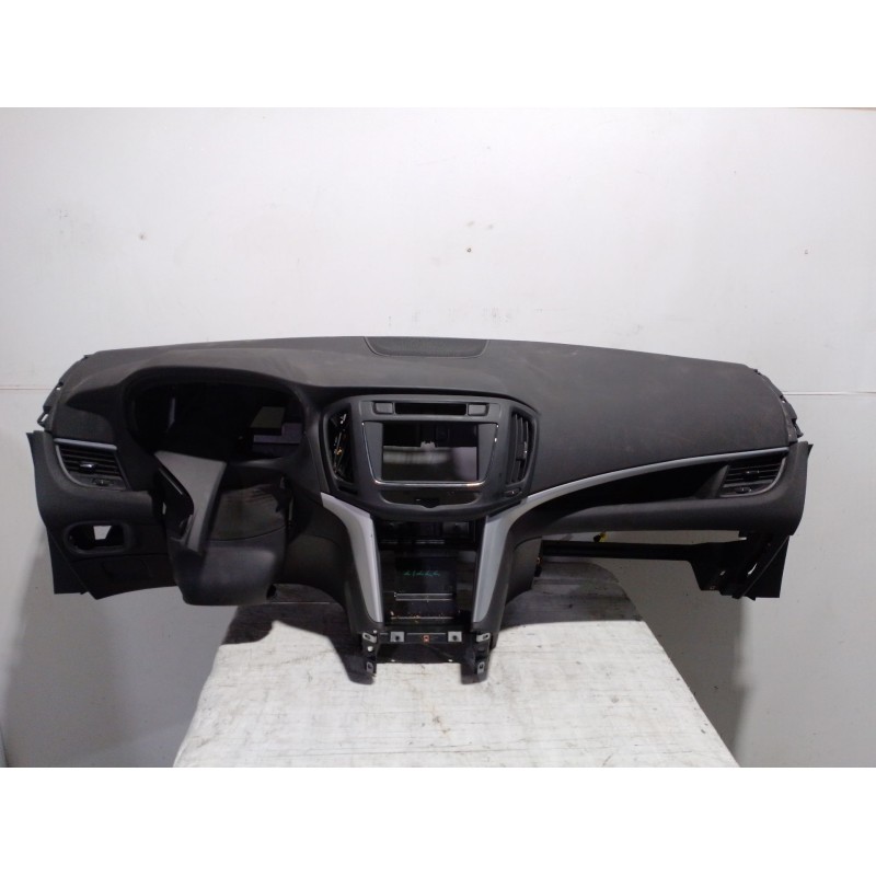 Recambio de salpicadero para opel zafira tourer c (p12) 1.4 (75) referencia OEM IAM   