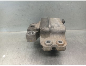 Recambio de soporte cambio para seat leon (1p1) 1.9 tdi referencia OEM IAM 1K0199555 1K0199555L 